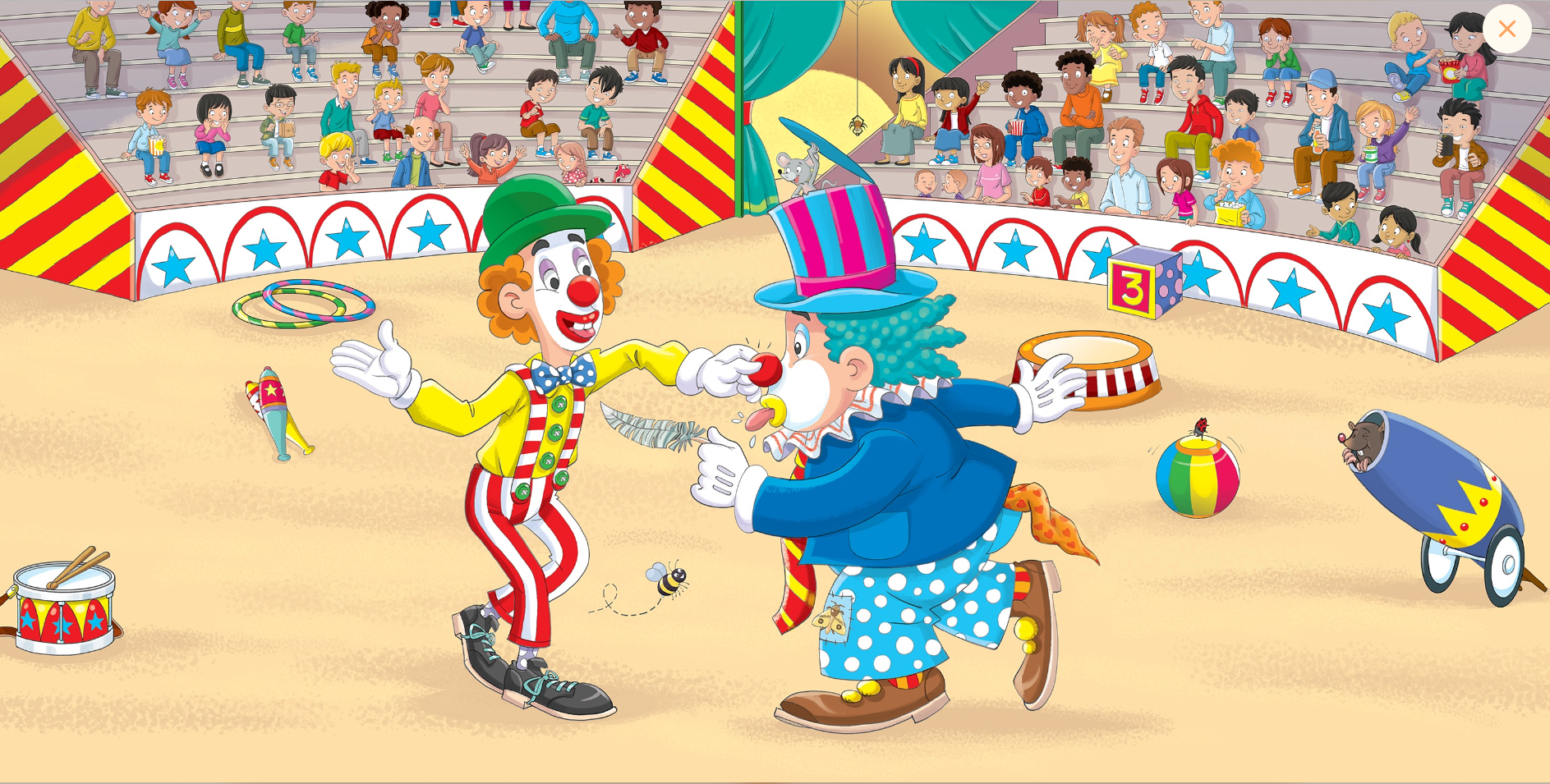 Mrs H sounds group 6 icon